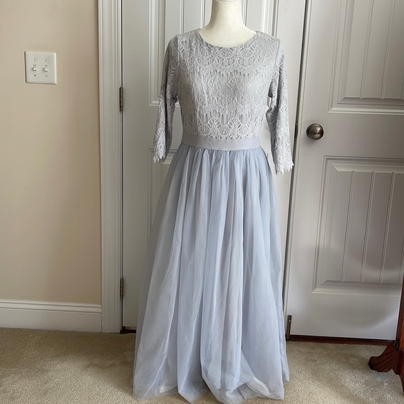 COPY - Whimsical Wishes Dress (Dainty Jewells) - Picture 2 of 10